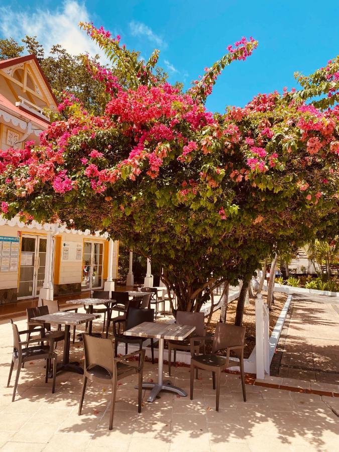 Tucum Home - Appart Au Village Vacances Sainte Anne Exterior photo